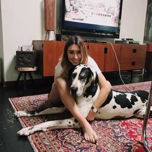 Meet your Posher, Walker